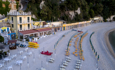 Hotel Bagni Arturo Spiaggia Urbani